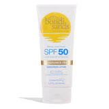 Bondi Sands Fragrance Free SPF 50 Body Lotion – Clean Beauty Sun Care for a Simple Skincare Routine