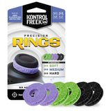 KontrolFreek Precision Rings – Premium Controller Accessory for High-End Gaming Rigs