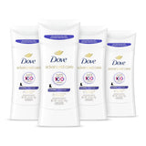 Dove Pro Ceramide Deodorant Twin Pack – Pampering Self-Care Gift for Mom on Mother's Day, Lavender Scent Skin Barrier Repair 2.6 oz Each