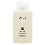 OUAI Fur Bébé Pet Shampoo - Calming Self-Care Bath Ritual for Sensitive-Skin Cats and Dogs, Fragrance-Mild Mercer Street Formula (16 Fl oz)