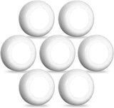 LUXMOM Tap Light Push Lights – Child Safe Night Light for Kids Bedroom and Nursery Closet, No Flame No Heat