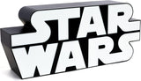 Paladone Star Wars Logo Light – Ready-to-Give Holiday Present for Mom, Touch Sensitive LED