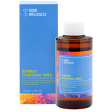 Good Molecules Glycolic Exfoliating Toner - Nightly Skincare Ritual for a Mindful Wind-Down and Glowing Complexion