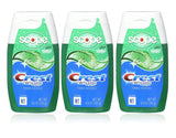 Crest Complete Whitening Plus Scope Tartar Control – Minty Fresh Focus Ritual for Your Morning Routine