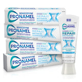 Sensodyne Pronamel Intensive Enamel Repair – Soothing Sensitivity Relief for Your Daily Oral Care Ritual