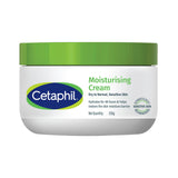 Cetaphil Moisturizing Cream – Thoughtful Skincare Gift for Mom and Sensitive-Skin Loved Ones