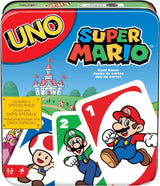 Mattel UNO Minecraft Card Game – Screen-Free Focus Break for Office Break Rooms, College Dorms, and Study Lounges