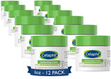 Cetaphil Moisturizing Cream – Dermatologist-Tested Hydration for Sensitive, Reactive Skin
