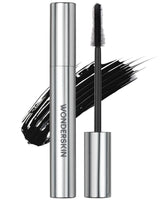 Wonderskin Mascara - Clean Beauty Lengthening Mascara for the Wellness Bathroom, Smudge-Proof All-Day Comfort