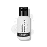 The INKEY List Collagen Peptide Serum – Premium Peptide Complex for Visible Firming, Elegant Dropper-Style Anti-Aging Serum