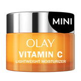 Olay Vitamin C MAX Hydrating Cream – Trusted Skincare Gift for Women, Dark Spot & Tone Correction