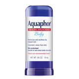 Aquaphor Baby Healing Balm Stick – Daily Moisturizing Ritual for Baby's Sensitive Dry Skin