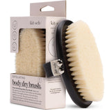 Kitsch Dry Brushing Body Brush for Lymphatic Drainage – Thoughtful Birthday Gift for Women Who Love Self-Care