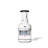 OXO Good Grips Vegetable Chopper for Arthritis and Limited Grip Strength, Safer Alternative to Chef's Knife