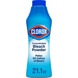 Clorox Bleach Powder – Bulk Cleaning Solution for High-Volume Office Restrooms