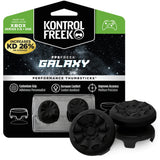 KontrolFreek FPS Freek Galaxy Black – Kid-Friendly Xbox Controller Thumbstick Upgrade for Safer, Easier Grip