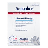 Aquaphor Moisturizing Hand Gloves – Ready-to-Wrap Self-Care Gift Basket Addition for Her, Birthday and Holiday Pampering