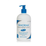 Vanicream Moisturizing Lotion – Gentle Kids Lotion for Eczema Prone and Sensitive Skin