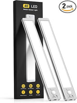 LumeSync LED Bar – Warm and Cool Under Cabinet Mood Lighting for Cozy Kitchen Aesthetic