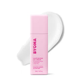 BYOMA Moisturizing Gel Cream - Thoughtful Skincare Gift for Her, Barrier Repair Hydration