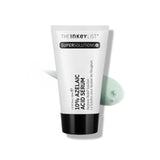 The INKEY List SuperSolutions Azelaic Acid 10% Serum – Clean Vanity Staple for Minimalist Routines