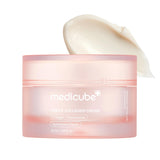 Medicube Triple Collagen Cream – Thoughtful Birthday Gift for Her, Anti-Aging Korean Skincare Moisturizer