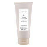 Naturium KP Body Scrub & Mask – Dermatologist-Tested Exfoliator for Sensitive and Reactive Body Skin, 8 oz