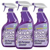 Simple Green All-Purpose Cleaner – Patio, Deck, and Outdoor Furniture Wash for Weekend Projects