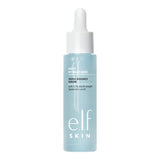 e.l.f. SKIN Holy Hydration! Triple Bounce Serum – Uncluttered Counter Top, Multi-Weight Hydration Serum