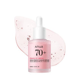 Anua Peach 70 Niacinamide Serum – Lightweight Essentials for Clean Morning & Evening Routine