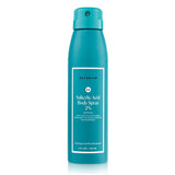 Naturium Salicylic Acid Body Spray – On-the-Go Blemish Control for Travelers and Campers, TSA-Friendly 4 oz Aerosol