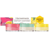 Burt's Bees Overnight Intensive Lip Treatment – Premium Ceramide Lip Mask for an Elevated Nightly Ritual