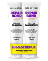 Marc Anthony Volumizing Hair Care Set – Affordable Housewarming Gift for Her Flat Hair Routine