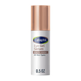 Cetaphil Healthy Renew Eye Gel Serum – Thoughtful Gift for Mom, Anti Aging Eye Serum for Sensitive Skin