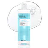 COSRX Low pH Niacinamide Micellar Cleansing Water – Streamlined Skincare Staple, One-Step Gentle Face Cleanser