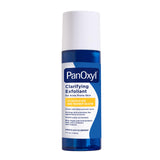 PanOxyl 2% Salicylic Acid Serum – Soothing Facial Exfoliant for a Mindful Wind-Down Skincare Routine