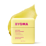 BYOMA Barrier Balm – Unscented Facial Cleanser with Ceramides, No Filler Ingredients