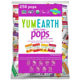 YumEarth Organic Pops – Top 9 Allergen-Free Lollipops for Allergy-Sensitive Kids at School and Home
