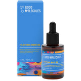 Good Molecules 1% Retinol Night Oil - Press-In PM Treatment for a Mindful Bedtime Skincare Ritual