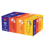 Red Bull Energy Drink Variety Pack – Vegetarian Pre-Workout Fuel for Gym and Track, 24 Cans of Watermelon, Strawberry Apricot and Tropical