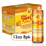 Topo Chico Sabores Raspberry with Lemon – Daily Low-Calorie Hydration for Clean-Eating Wellness Routines, 12oz 8pk