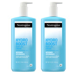 Neutrogena Hydro Boost Body Gel Cream – Dermatologist-Developed Fragrance-Free Lotion Safe for Sensitive Skin
