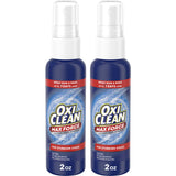 OxiClean Max Force Spray Refill – Dye-Free, Chlorine-Free Stain Remover for Sensitive Skin, 48 fl oz