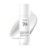 Anua Heartleaf Daily Lotion – Clean, Fragrance-Free Face Moisturizer for Uncluttered Skincare