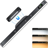 WILLED Dimmable LED Bar – Eye-Comfort Work Light for Remote Workers and Students