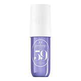Sol de Janeiro Hair & Body Perfume Mist – Bridesmaid Gift Box Favorite, Hair-Safe Beach Scent for the Wedding Party