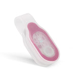 Rechargeable Nurse Light Clip On – Productivity-Boosting Task Light for Night Shift Charting, Long-Lasting 10-Hour Battery