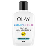 Olay Complete+ Face Moisturizer with Sunscreen – Clean Ingredients, One Simple Step
