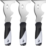 Mister Rui Putty Knife Scraper – Heavy-Duty Tool for Outdoor Tile and Balcony Cleaning