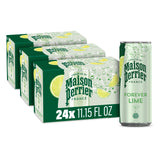 Maison Perrier French Sparkling Water Slim Cans – Premium Chilled Beverage for Elevated Dining
